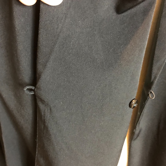 H&M Black Blouse K349 - Picture 8 of 8